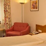 Hotell Circle - Closest To Air Base Ramstein-Miesenbach