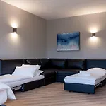 Hotell Circle - Closest To Air Base Ramstein-Miesenbach