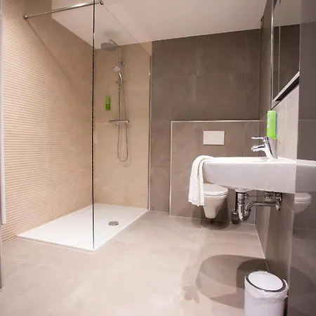 Circle Hotel Ramstein-Miesenbach