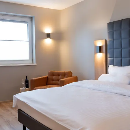 Otel Circle Ramstein-Miesenbach