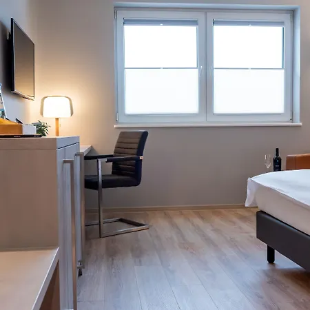 Circle מלון רמשטיין-מיזנבאך