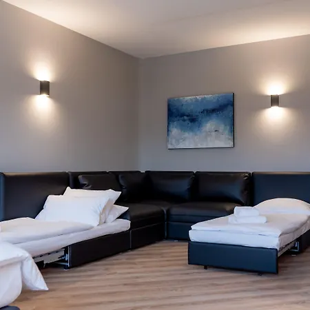 מלון Circle רמשטיין-מיזנבאך