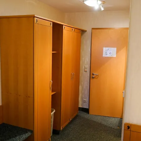 Otel Circle Ramstein-Miesenbach