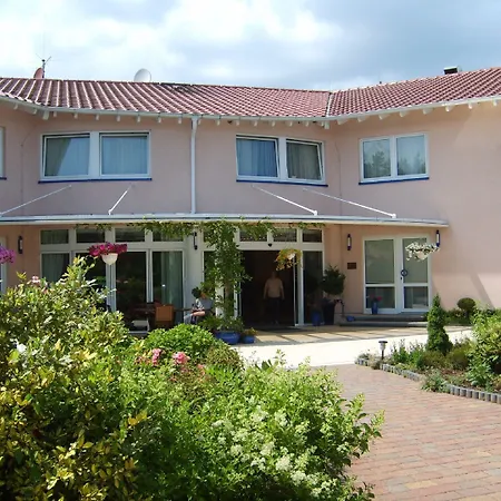 Circle 4* Ramstein-Miesenbach