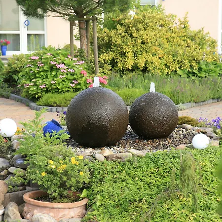 Circle - Closest To Air Base Ramstein-Miesenbach