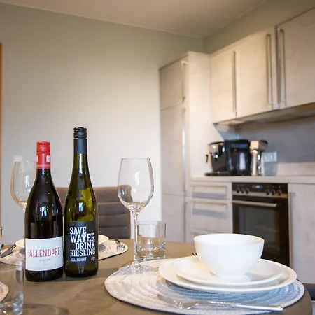 מלון Circle רמשטיין-מיזנבאך