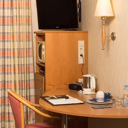 Hotel Circle