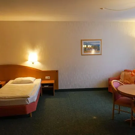 Circle 4* Ramstein-Miesenbach