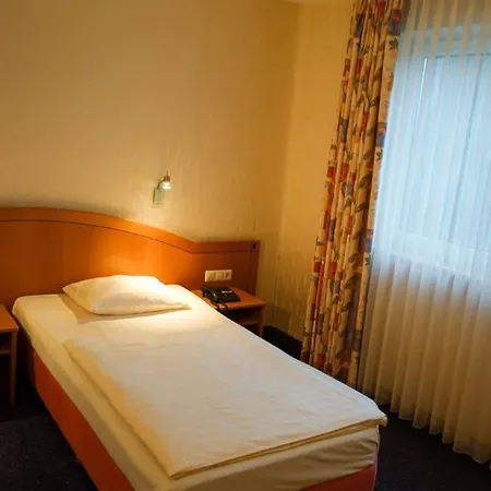 Hotel Circle Ramstein-Miesenbach