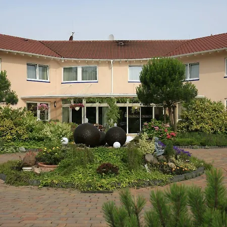 Hotel Circle Ramstein-Miesenbach