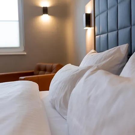 Circle Hotel 4*