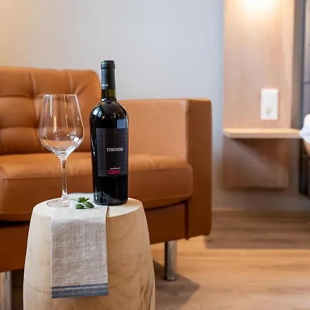 Circle Hotel Ramstein-Miesenbach