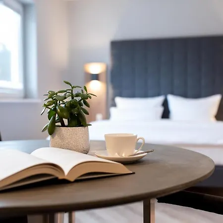 Hotel Circle Ramstein-Miesenbach