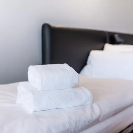 Circle Hotel 4*