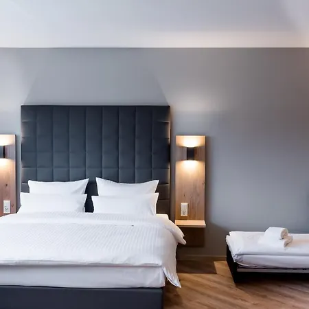 Circle Hotel Ramstein-Miesenbach