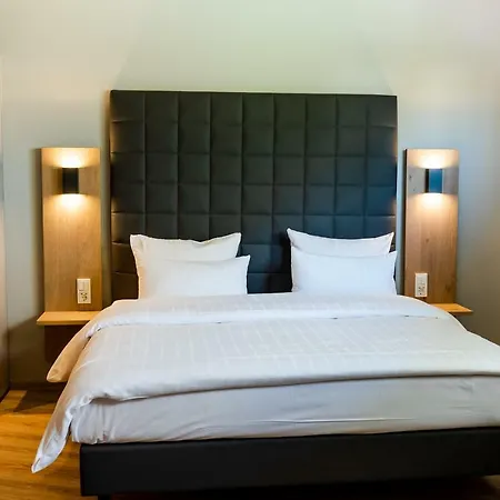 Hotel Circle Ramstein-Miesenbach