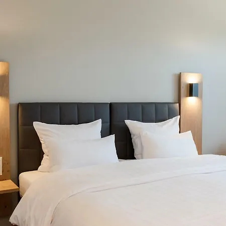 Circle Otel Ramstein-Miesenbach