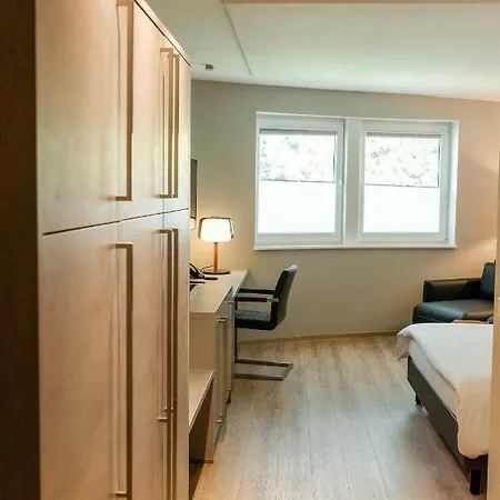 Circle Otel Ramstein-Miesenbach