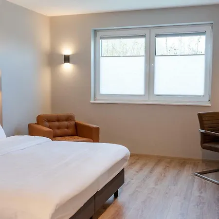 Circle 4* Ramstein-Miesenbach