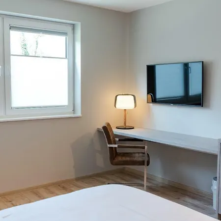 Circle Hotel Ramstein-Miesenbach