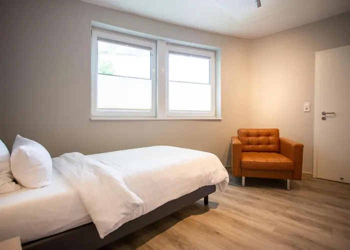 Circle - Closest To Air Base 4* Рамштайн-Мизенбах