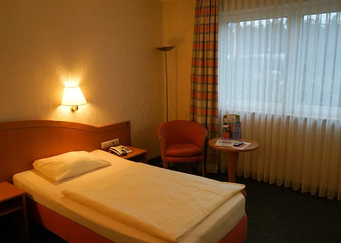 Hotel Circle - Closest To Air Base Ramstein-Miesenbach