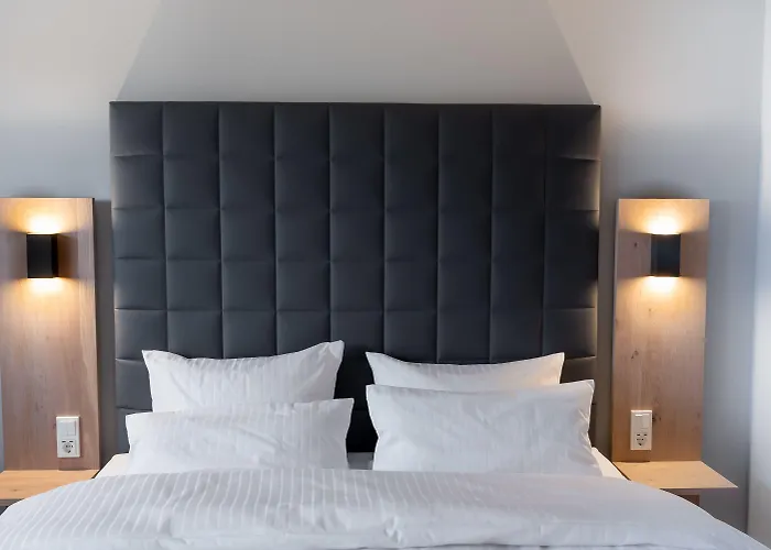 Circle - Closest To Air Base Hotel Ramstein-Miesenbach