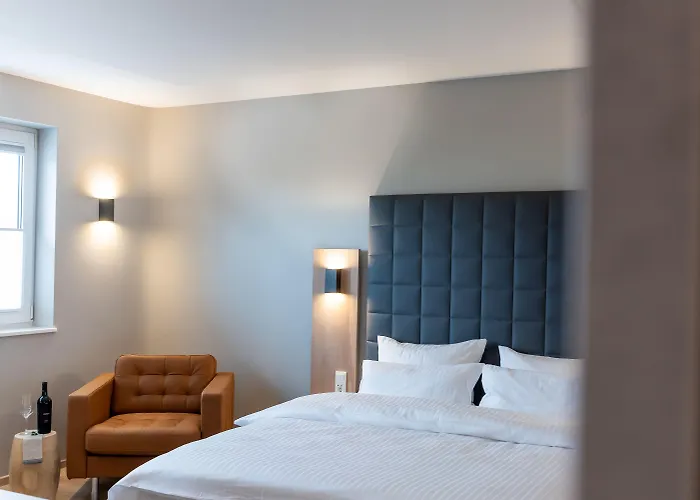 Circle - Closest To Air Base 4* Ramstein-Miesenbach