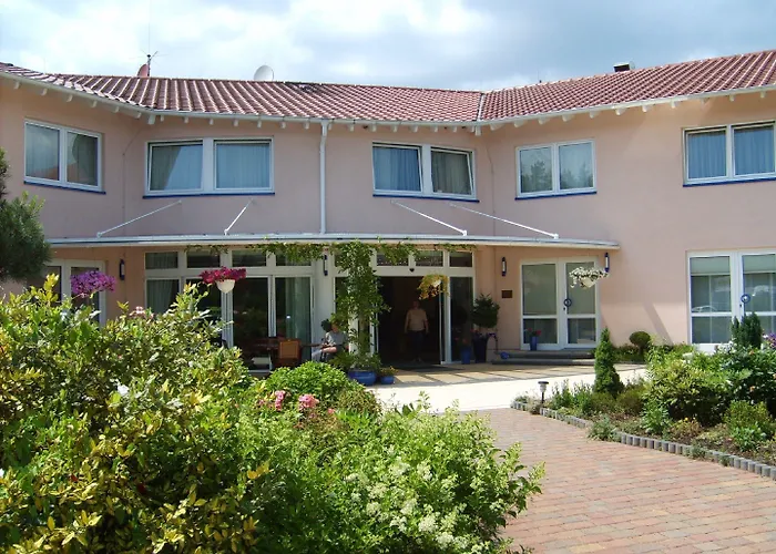 Circle - Closest To Air Base 4* Ramstein-Miesenbach