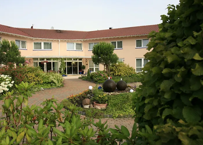 Circle - Closest To Air Base Ramstein-Miesenbach