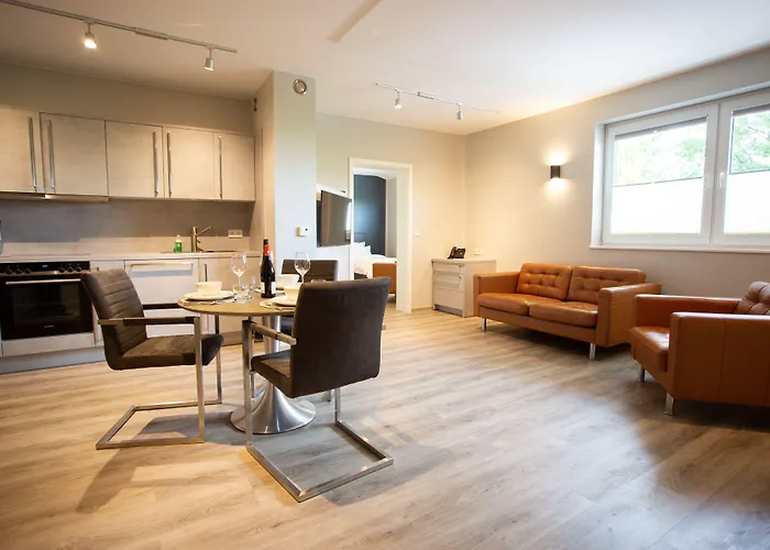 Circle - Closest To Air Base Ramstein-Miesenbach