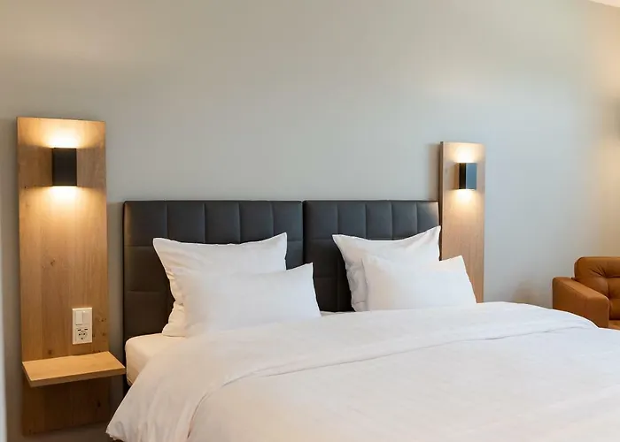 Circle - Closest To Air Base Отель Рамштайн-Мизенбах